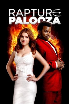 Rapture Palooza izle (2013)