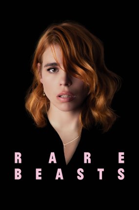 Rare Beasts izle (2021)