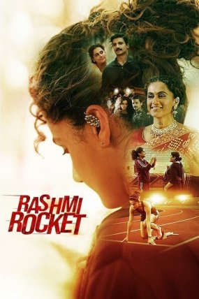 Rashmi Rocket izle (2021)