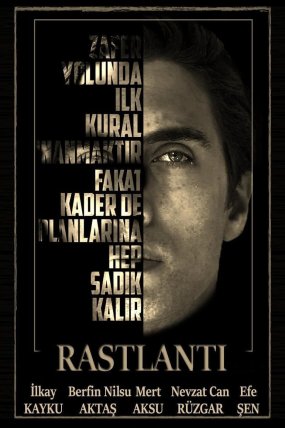 Rastlantı izle (2019)