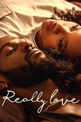 Really Love izle (2020)