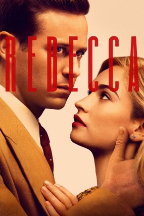 Rebecca izle (2020)