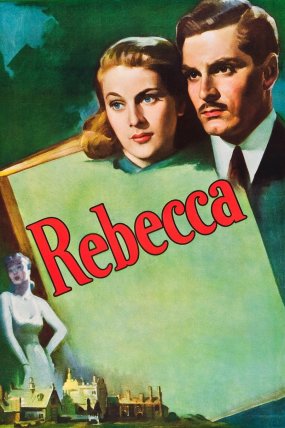 Rebecca izle (1940)