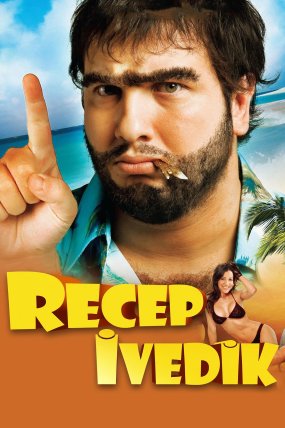 Recep İvedik 1 izle (2008)