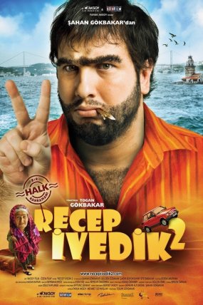 Recep İvedik 2 izle (2009)