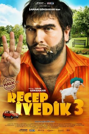 Recep İvedik 3 izle (2010)