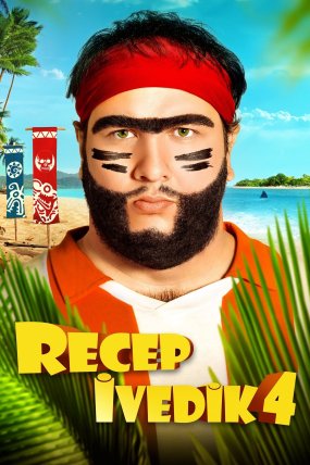 Recep İvedik 4 izle (2014)