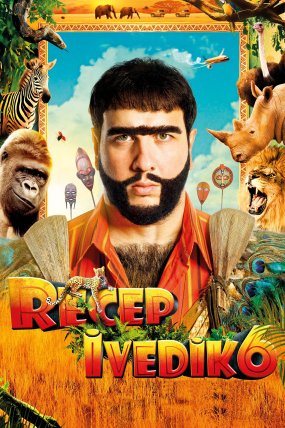 Recep İvedik 6 izle (2019)