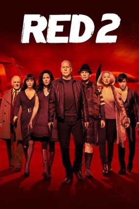 Red 2 izle (2013)