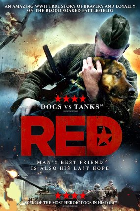 Red Dog izle (2016)