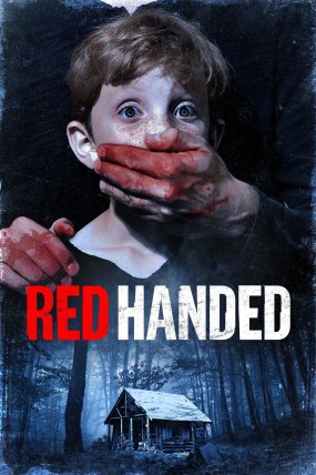 Red Handed izle (2020)