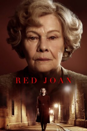 Kızıl Joan izle (2018)