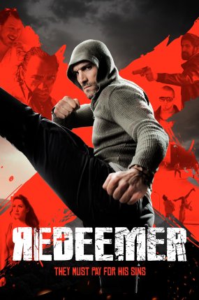 Redeemer izle (2014)