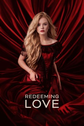 Redeeming Love izle (2022)