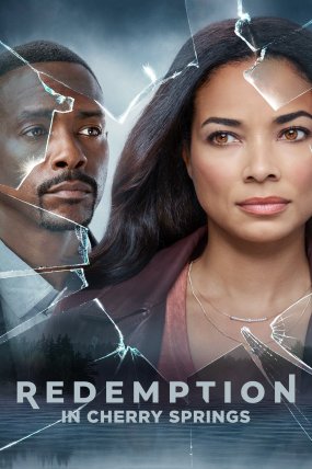 Redemption in Cherry Springs izle (2021)