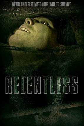 Relentless izle (2020)