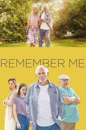 Remember Me izle (2019)