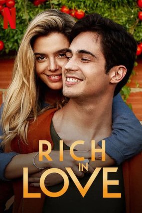 Rich in Love izle (2020)