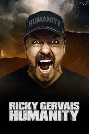 Ricky Gervais: Humanity izle (2018)