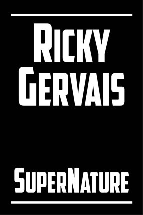 Ricky Gervais: SuperNature izle (2022)