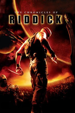 Riddick Günlükleri 2 izle (2004)