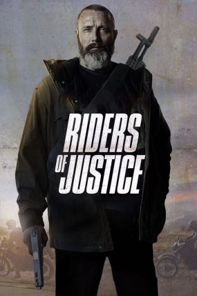 Riders of Justice izle (2020)