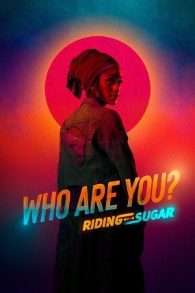 Riding with Sugar izle (2020)