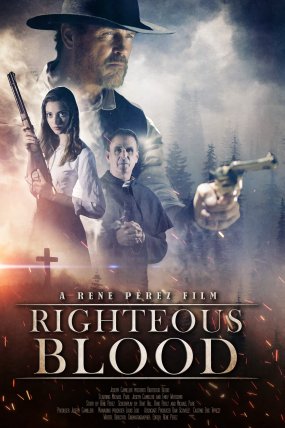 Righteous Blood izle (2021)