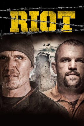 Riot izle (2015)