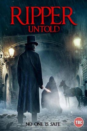 Ripper Untold izle (2021)