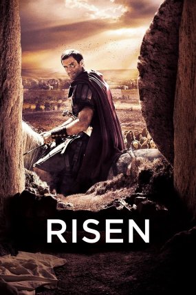 Risen izle (2016)