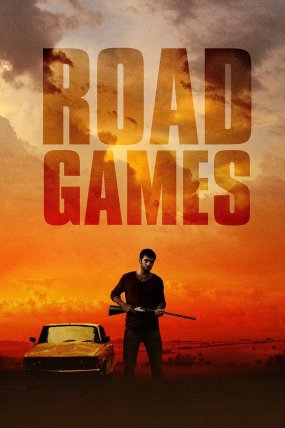 Road Games izle (2015)