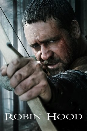 Robin Hood izle (2010)