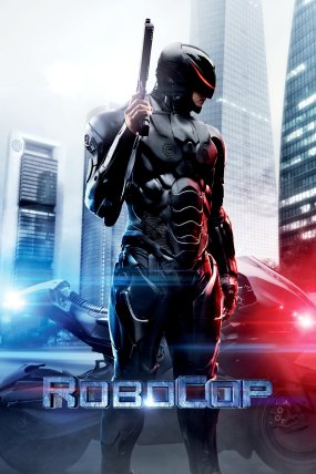 RoboCop izle (2014)