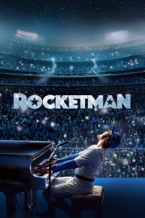 Rocketman izle (2019)