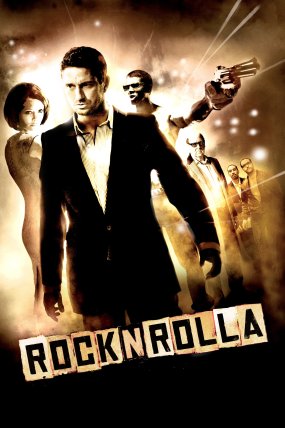 Rocknrolla izle (2008)