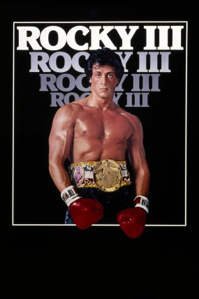 Rocky 3 izle (1982)