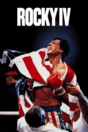 Rocky 4 izle (1985)