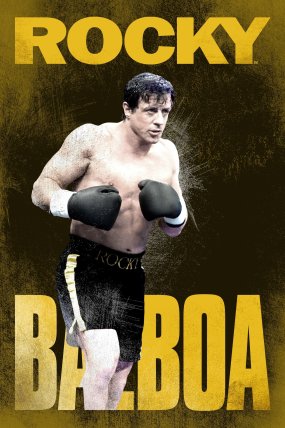 Rocky 6 izle (2006)