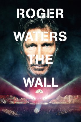 Roger Waters The Wall izle (2014)