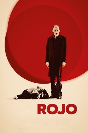 Rojo izle (2018)