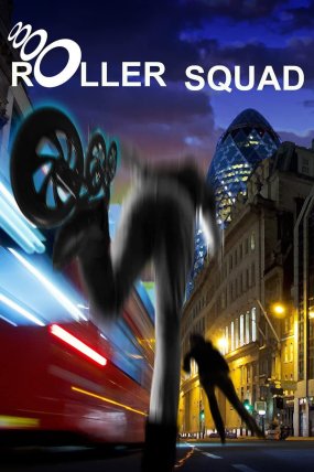 Roller Squad izle (2021)