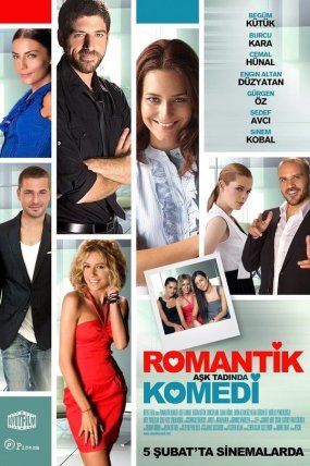 Romantik Komedi 1 izle (2010)