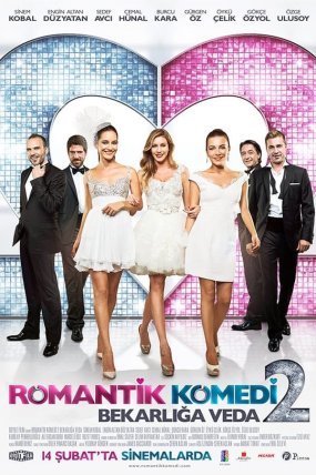 Romantik Komedi 2 izle (2013)