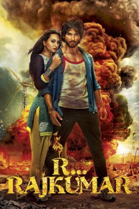 Romeo Rajkumar izle (2013)