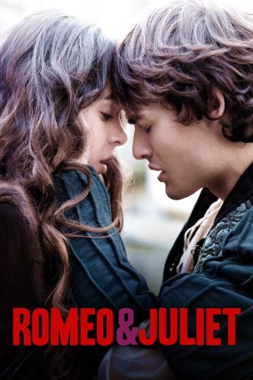 Romeo ve Juliet izle (2013)