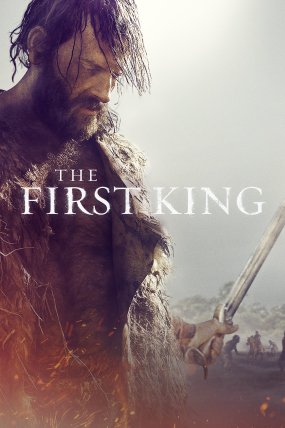 Romulus & Remus: The First King izle (2019)