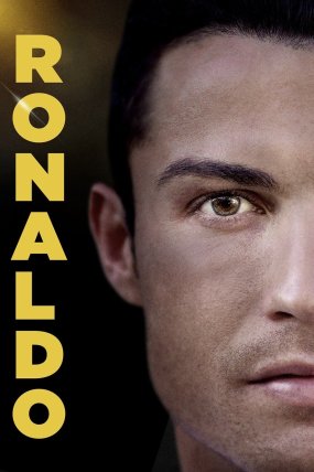 Ronaldo Belgeseli izle (2015)