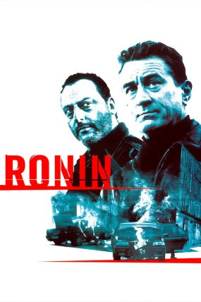 Ronin izle (1998)