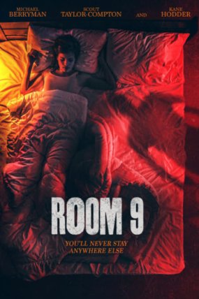 Room 9 izle (2021)